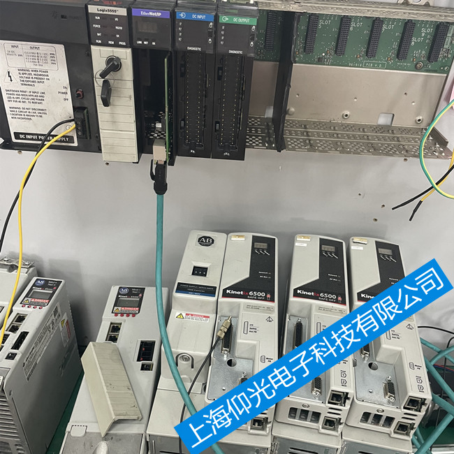 ���ab�ŷ��(q��)�����󾯾S��/Kinetix 6000�ŷ�����E77�S��