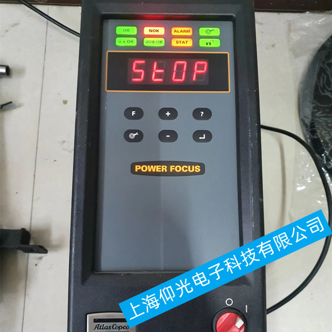 Atlas阿特拉斯電動(dòng)工具維修ETD ST101-500-20-T40常見(jiàn)故障