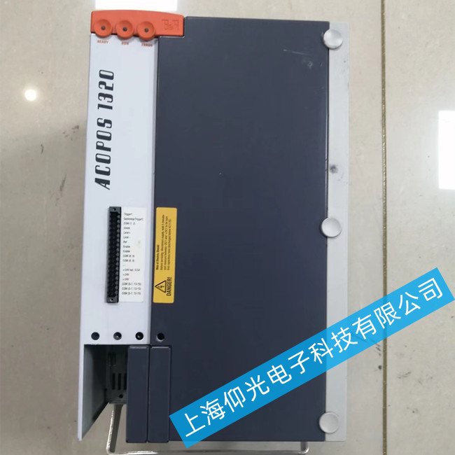 常州貝加萊伺服驅(qū)動(dòng)器報(bào)警維修/1045開機(jī)報(bào)警5102維修
