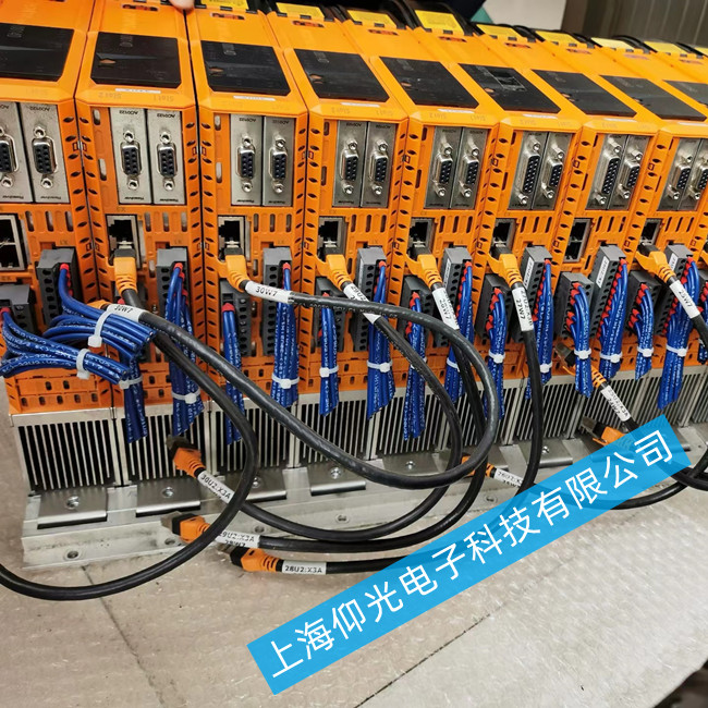 浙江貝加萊驅(qū)動器無電源維修/出現(xiàn)報警41301維修