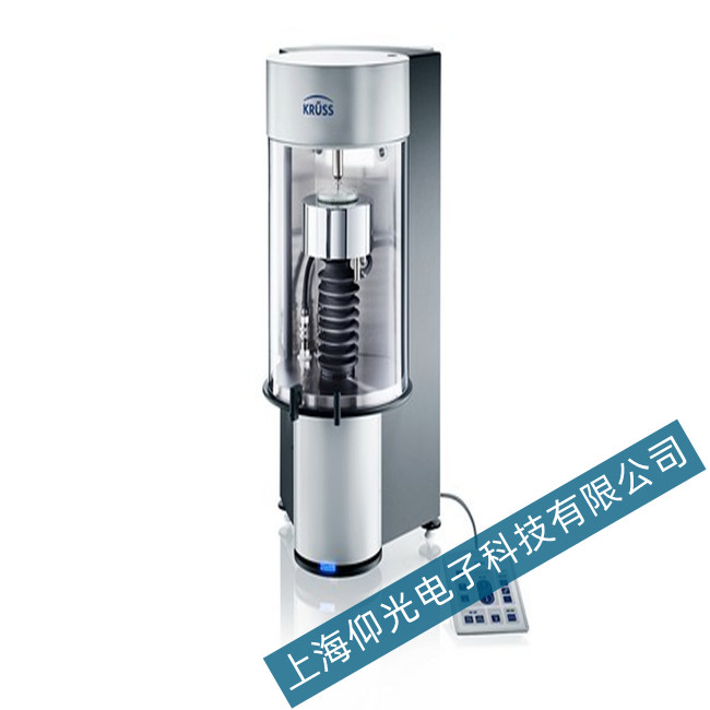 克呂士BP100型表面張力儀常見(jiàn)故障維修措施