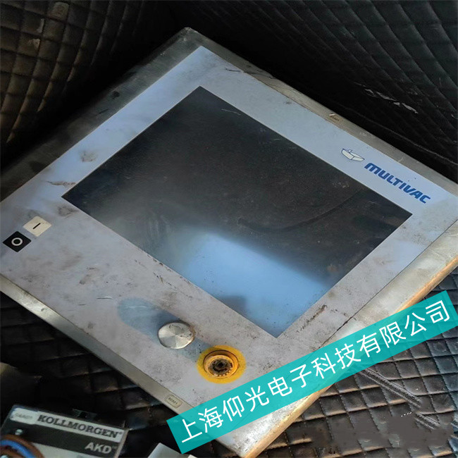 閔行區(qū)印刷設(shè)倍福工控機(jī)C6110系列頻繁重啟維修方法