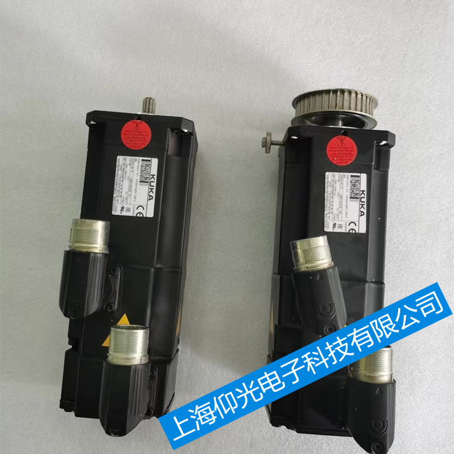 KUKA 庫卡伺服電機過流維修1FK7060-2AZ71-1SH9馬達故障維修