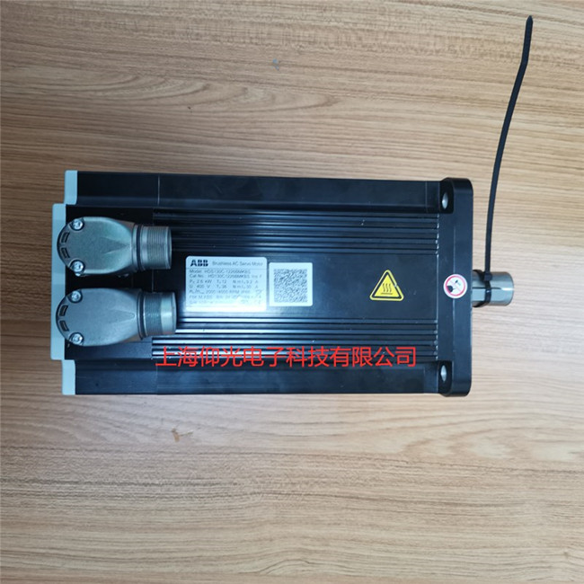 ABB工業(yè)機(jī)器人伺服電機(jī)溫度過高維修3HAC044513-001伺服馬達(dá)維修