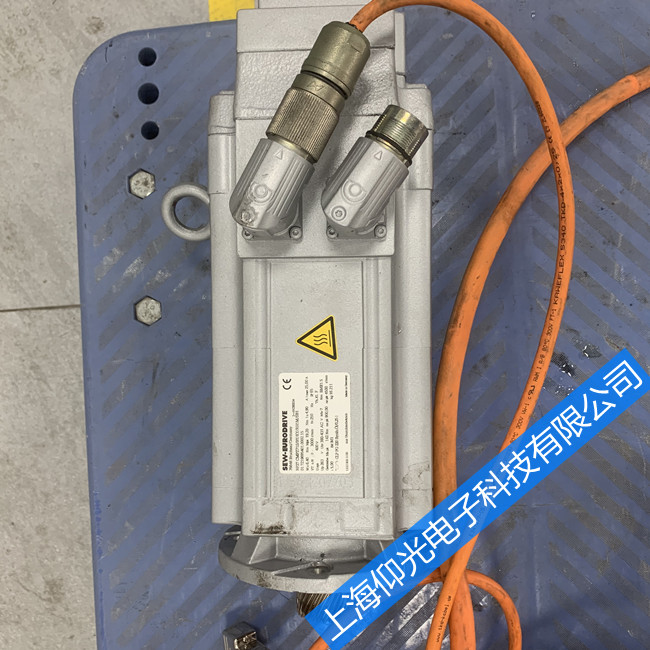 SEW伺服電機(jī)常見繞組故障原因和維修措施