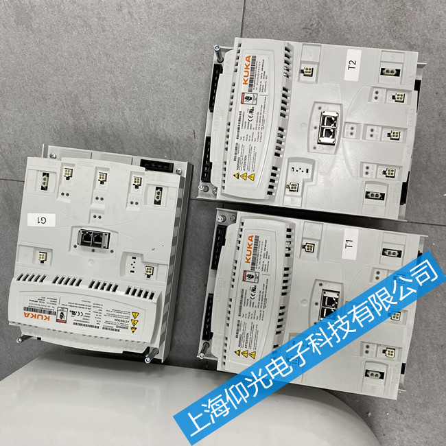 庫卡伺服驅動器電源模塊維修 KPS-600電源電路故障維修