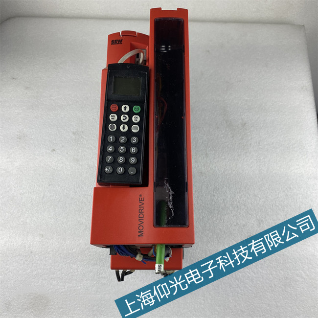 SEW變頻器顯示 F11 故障維修-上海仰光免費(fèi)檢測(cè)