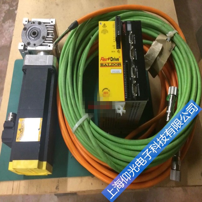 寶德伺服電機(jī)常見(jiàn)過(guò)電壓故障原因及維修方法