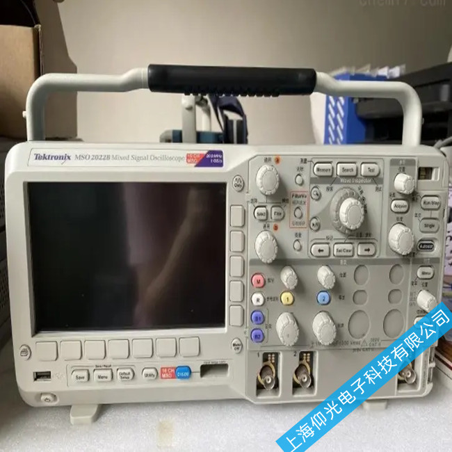 Tektronix̩��MSO-2022bʾ�������o���ϵĿ���ԭ�򼰾S�޴�ʩ���V��(zhu��n)�I(y��)