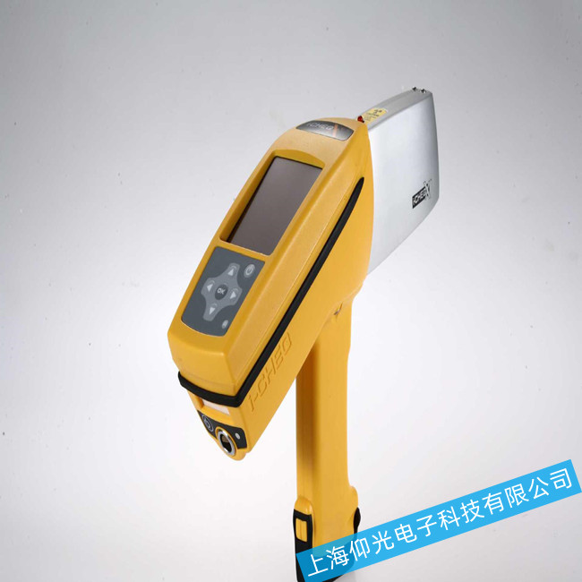 光譜儀開機產(chǎn)生誤差了,怎么維修此故障?