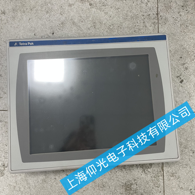 AB觸摸屏維修 2711P-RDT15C觸摸無反應(yīng)維修快
