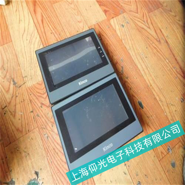 維修專家介紹步科觸摸屏怎么保養(yǎng)使用壽命長