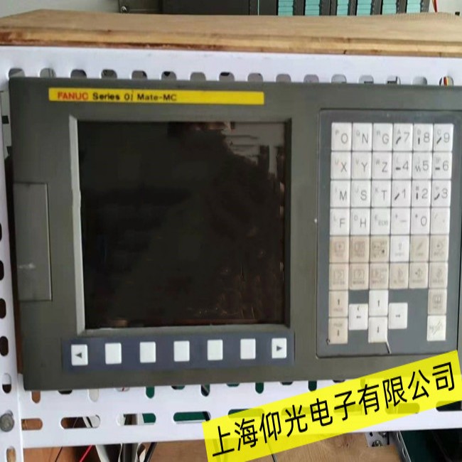 德州FANUC發(fā)那科觸摸屏維修導(dǎo)致觸摸屏死機故障的幾大因素