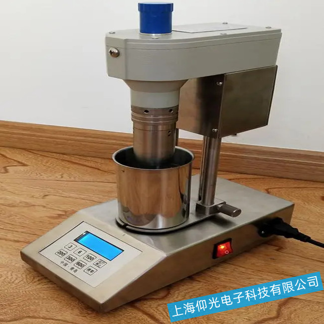 粘度計(jì)常遇到的故障問題修復(fù)措施