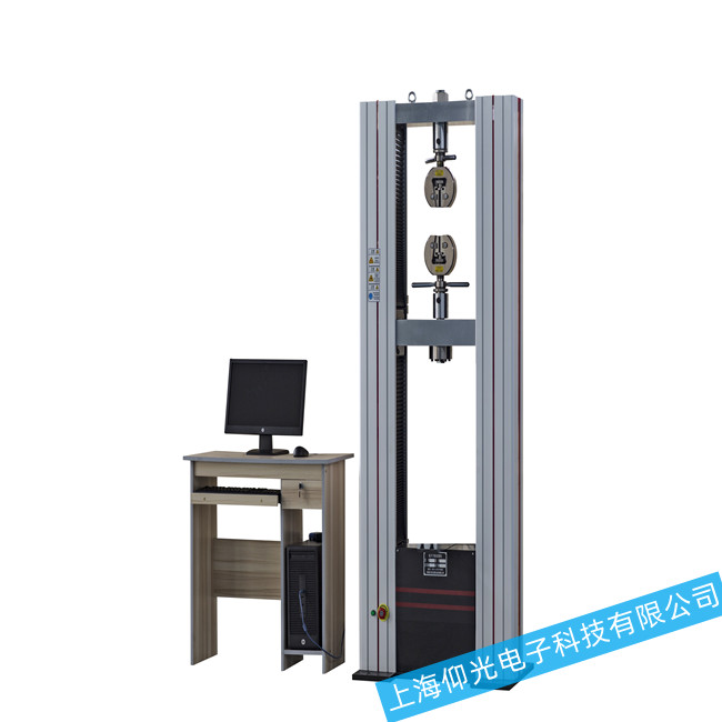 萬能試驗機指針出現(xiàn)故障的維修處理分析