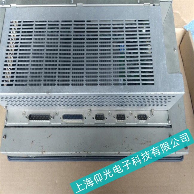 專家維修普洛菲斯PS3650A-T42S-5M-XM60工控機(jī)通訊故障