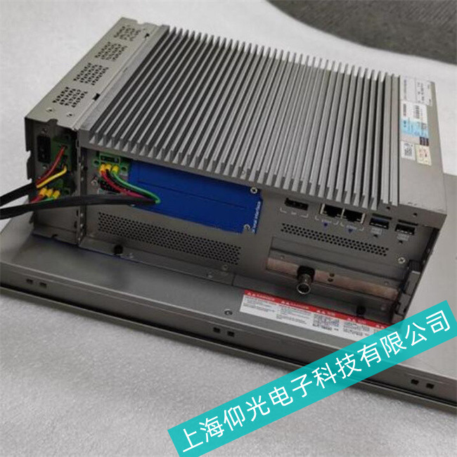 普洛菲斯PS3650A-T42S-5M-XM60工控機(jī)磁盤故障解救法