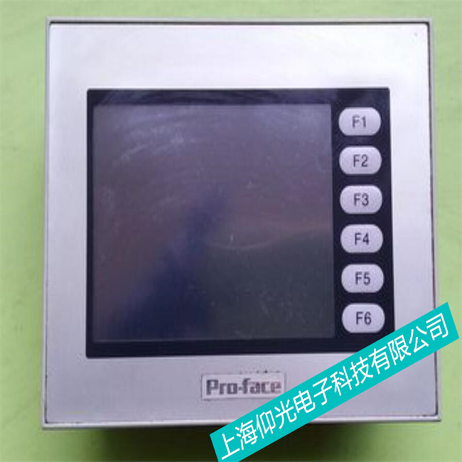 無錫普洛菲斯PS3650A系列工控機觸摸失靈維修