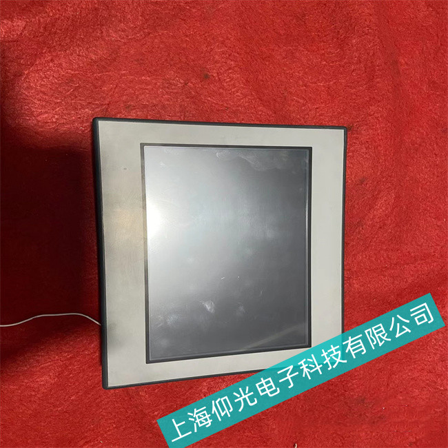 浙江普洛菲斯PS3650A系列工控機燒主板不啟動維修