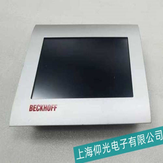 ϺBeckhoffؙCF(xin)MзS