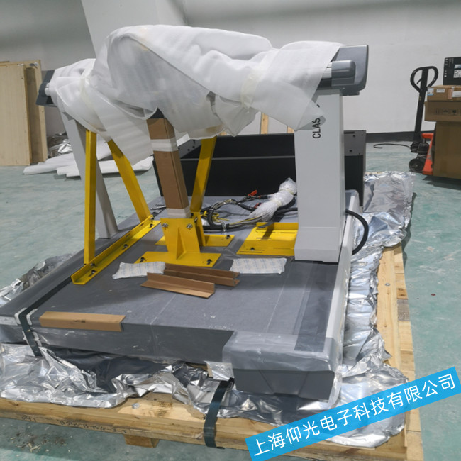 三坐標(biāo)測(cè)量機(jī)常見(jiàn)故障排查維修