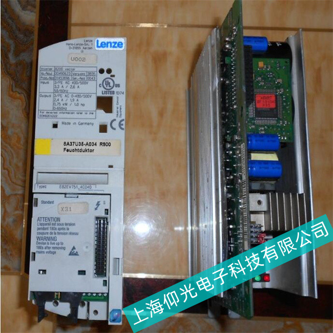 ��څ^(q��)Lenze����EL2800�|������Ҋ���N��ͬ���Ͽ��Y(ji��)