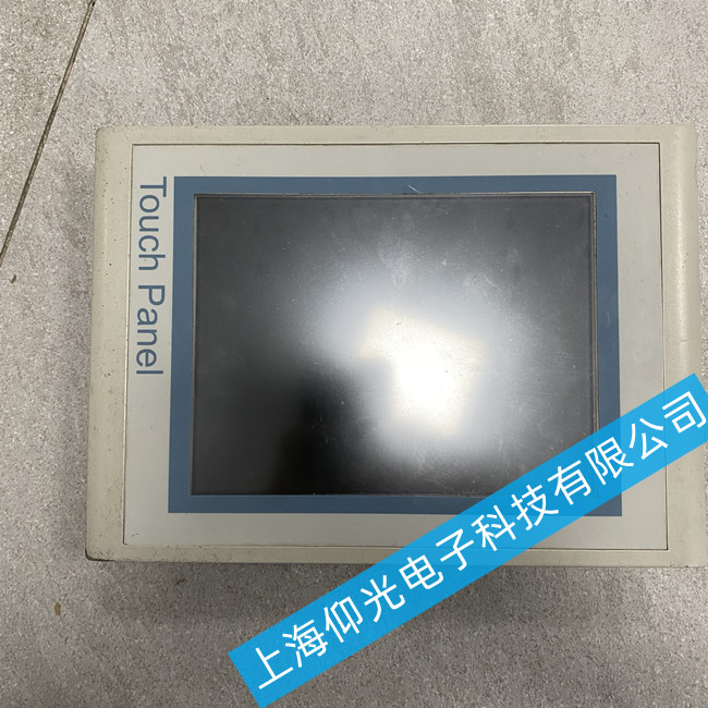 惠朋觸摸屏維修VIPA 608-3B2G0-BMA常見(jiàn)四大故障處理方法