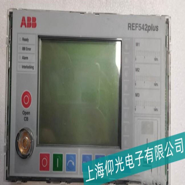 �Ͼ�ABB�|��������CPU�p�Ĺ�������\��S����