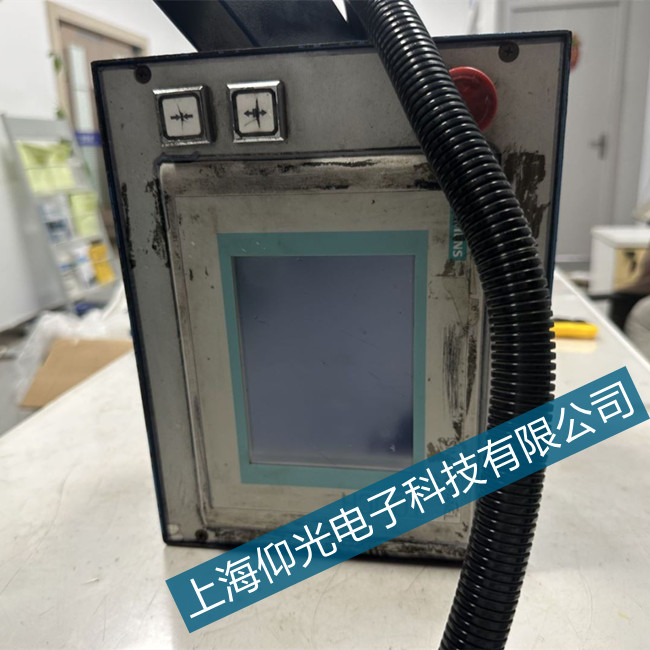 西門子840d系統(tǒng)207493范圍溢出南京維修中心