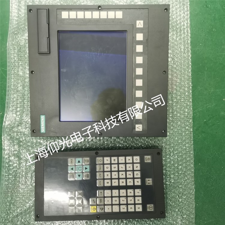 西門子840d系統(tǒng)207579測(cè)量頭故障維修