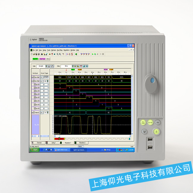 ��Ӄx���x���S��-���݂�߉݋�����x16803A�_�C(j��)�M(j��n)����ϵ�y(t��ng)��