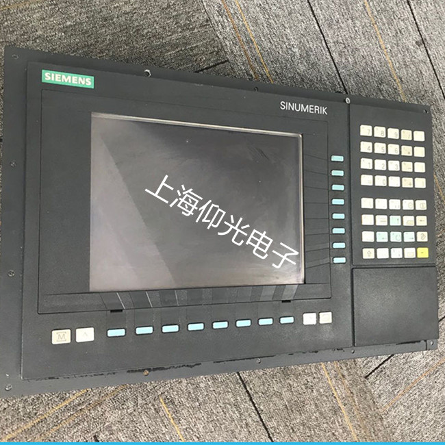 濟南西門子840d系統(tǒng)電源電壓231120故障維修
