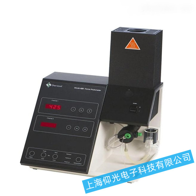 英國Sherwood火焰光度計(jì)常規(guī)故障的處理方法