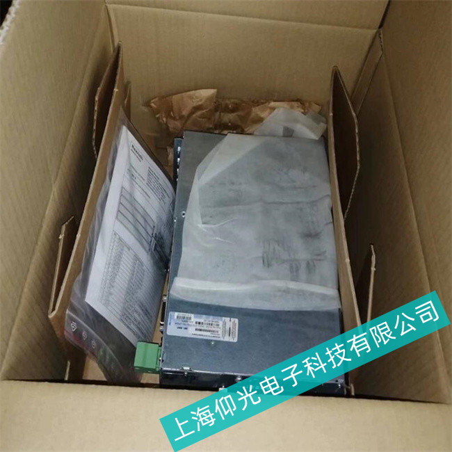 Rexroth力士樂工控機VPB40.3 主板故障維修(值得收藏)