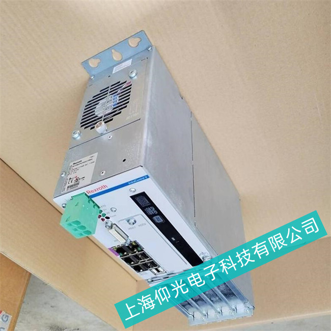Rexroth德國力士樂工控機VPB40.3主板故障原因