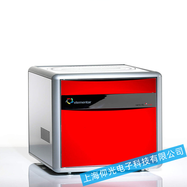 德國元素有機元素分析儀常規(guī)故障的維修方法