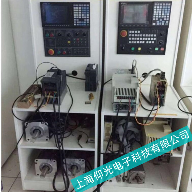 德國(guó)力士樂工控機(jī)VPB40.3 485通訊出現(xiàn)故障調(diào)試方法
