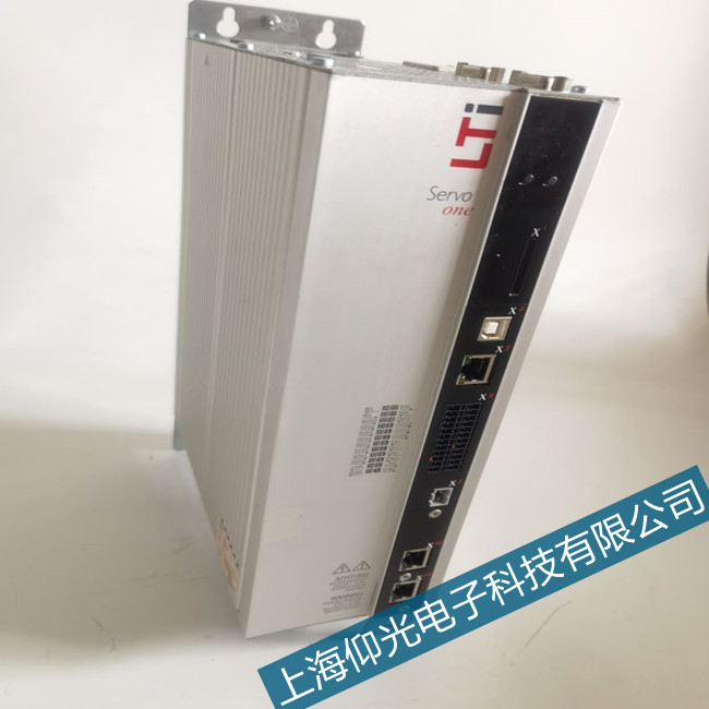 金昌lti路斯特伺服驅(qū)動器E-OLI代碼維修