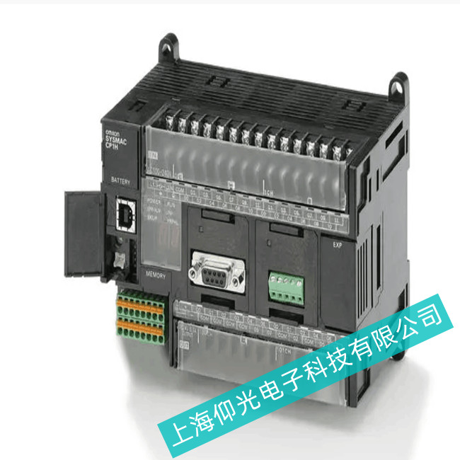 Omron歐姆龍工控機PLC-- CS1D無法進入系統(tǒng)原因就解決方法
