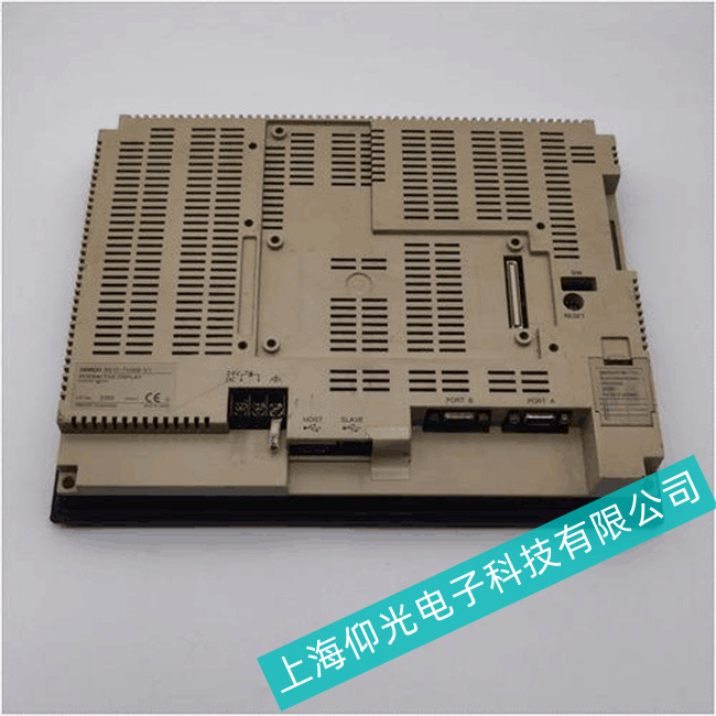 Omron歐姆龍工控機(jī)PLC-- CS1D主機(jī)無法進(jìn)系統(tǒng)哪里維修
