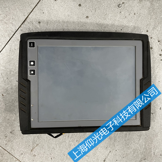 麥基嘉吊機(jī)CCP XS C000 071顯示屏 MacGregor維修