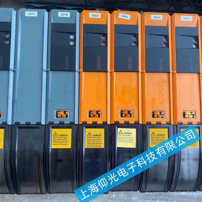 航天貝加萊伺服驅(qū)動(dòng)器維修-報(bào)警37105故障維修