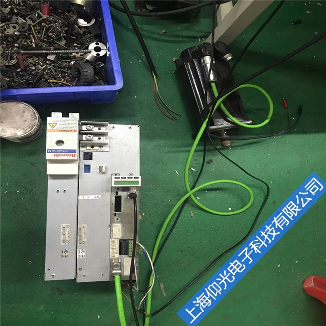 福田力士樂驅(qū)動器F873警報故障維修電話