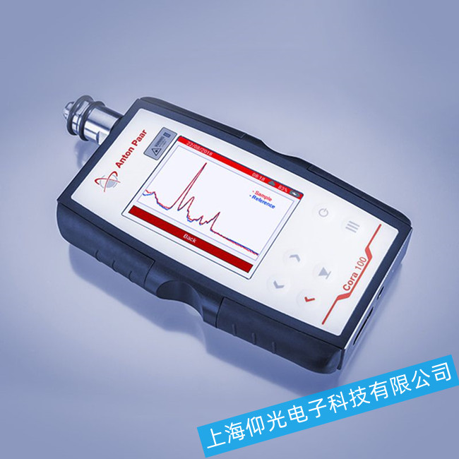 手持式拉曼光譜儀常見(jiàn)故障的檢修方法