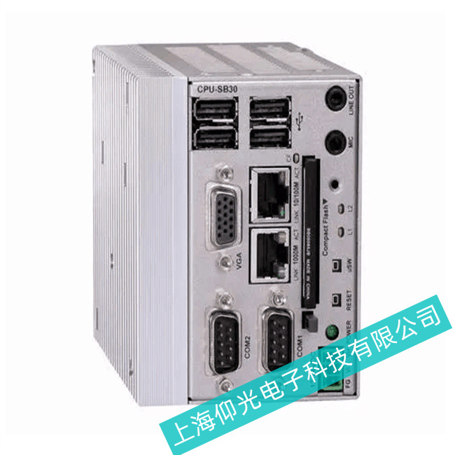 日本CONTEC康泰克工控機觸摸失靈故障原因