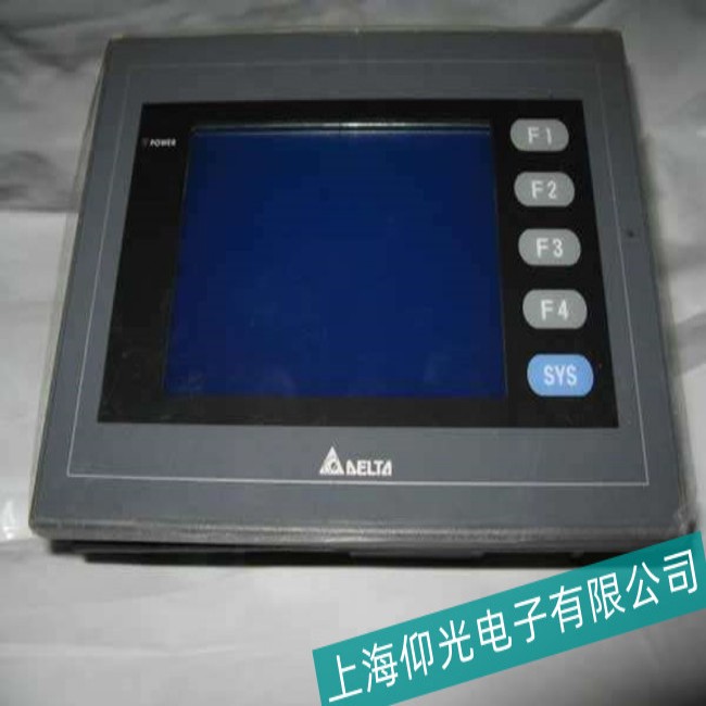 荷城DELTA臺達觸摸屏TP02G系列內(nèi)部硬件故障維修經(jīng)驗豐富