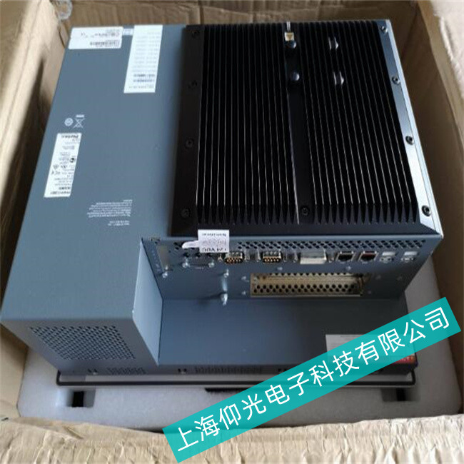 仰光維修普洛菲斯工控機(jī)ST6000系列常見故障維修方法