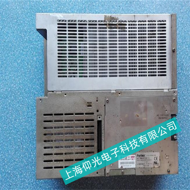 法國(guó)普洛菲斯工控機(jī)ST6000系列鍵盤故障原因有那些