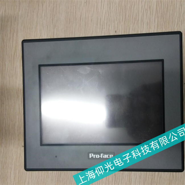 Proface普洛菲斯工控機(jī)ST6000系列鍵盤故障維修方法