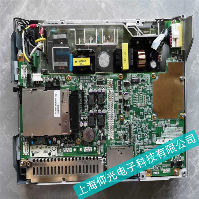 普洛菲斯工控機ST6000系列主板高壓板(逆變器)故障原因
